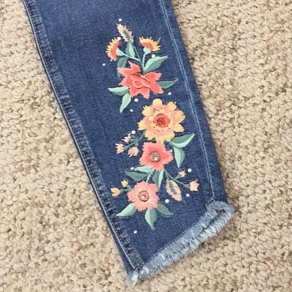 Miss me ankle skinny, NWT - Picture 4 of 6